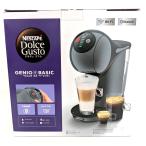  не использовался Nestle nes Cafe Dolce Gusto GENIO S BASICjenioes Basic пепел серый MD9784AG{U30294