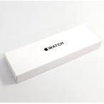  нераспечатанный товар Apple Watch SE no. 2 поколение GPS модель 44mm MXEP3J/A midnight чернила спорт петля частота {U30033