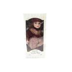 porcelain doll Leonardo античный кукла кукла retro ∠UK1458