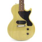 Gibson Custom Shop Les Paul Junior TV Yellow ギブソン エレキギター レスポールタイプ #UD2238