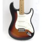 Fender フェンダー Made in Mexico Player Stratocaster ストラトキャスター #UD2278