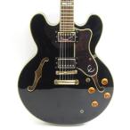 Epiphone エピフォン SHERATON II セミアコギター #UD3201