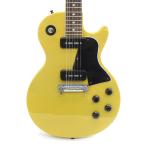 Epiphone エピフォン LesPaul Special TV Yellowカラー ソフトケース付属 #UD4031