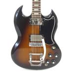 Gibson ギブソン SG Standard 1979年 w Bigs by 刻印ナンバードPAF搭載 オリジナルロットケース付属 #UD4128
