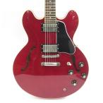 Epiphone エピフォン Japan ES-335 ハードケース付属 #UD4288