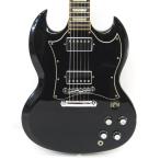 Gibson SG Standard Ebony 2016年製 ギブソン SG スタンダード エレキギター #UD4919