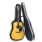 Martin D-28 Standard 2022年製 アコースティックギター #UD2310