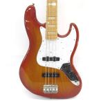 Fender Japan JB75-90US 2002~2004 год производства крыло Japan основа #UD2320