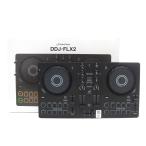 AlphaTheta DDJ-FLX2 DJ контроллер #UD4341