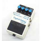 BOSS ボス DD-3T Digital Delay #UD4060