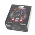 ショッピングpod LINE6 POD Express マルチエフェクター #UD4112