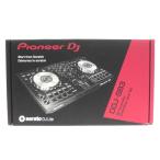 Pioneer DJ DDJ-SB3 DJ контроллер #UD4148