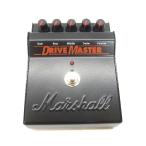 MARSHALL Marshall / Drivemaster Reissue *UD4575