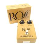  не использовался Ross Roth DISTORTION Distortion *UD4583