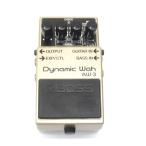 BOSS ボス AW-3 Dynamic Wah ダイナミックワウ エフェクター □UD4615
