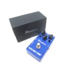 PROVIDENCE プロヴィデンス / BASS BOOT COMP BTC-1 コンプレッサー エフェクター □UD4712