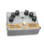 MXR M-181 основа для Distortion педаль эффектор #UD4756