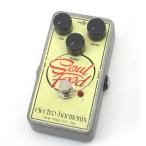 electro-harmonix Soul Food ギター用エフェクター #UD4758