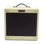 Fender Pro Junior USA Brond Tolex フェンダー アンプ #UD4805