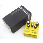 STRYMON RiverSide オーバードライブ エフェクター #UD4820