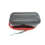 BILL LAWRENCE ビルローレンス L-500 Black ギター用 ピックアップ□UD4674