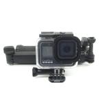GoProgo- Pro 8 BLACK экшн-камера #US5739