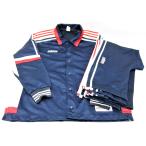  Adidas грузовик джерси выставить костюм SIZE:O-XO мужской одежда *UF3822