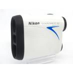 NIKON Nikon COOLSHOT 20 Golf дальномер #US5765