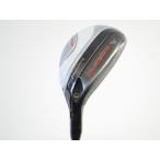 Cobra コブラ AMP CELL HYBRID White UT3-4 ROMBAX フレックス:S ユーティリティ #US2134
