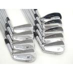 MIZUNO Mizuno MIZUNO PRO TN-87 Dynamic Gold Flex :R400 #3~9/P/S 9шт.@ железный комплект #US4951