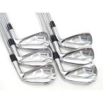 DUNLOP Dunlop SRIXON ZXi7 Dynamic Gold MID TOUR ISSUE 95 Flex :S200 #5~9/P 6шт.@ железный комплект #US5571