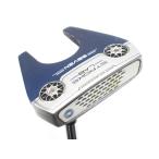 ODYSSEY Odyssey STROKE LAB SEVEN 2020 женский короткая клюшка #US5626