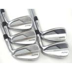 PING булавка i525 BLACK точка MODUS3 TOUR105 Flex :S #6~9/W 5шт.@ железный комплект #US6073