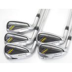 TaylorMade テーラーメイド ROCKETBALLZ レフティ KBS