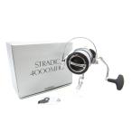 SHIMANO Shimano STRADIC 4000 MHG катушка вращающийся катушка ∠US4381