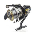 DAIWA Daiwa 21 LUVIAS AIRITY LT3000 вращающийся катушка #US5618