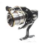 DAIWA Daiwa LUVIAS FC LT2500S вращающийся катушка #US5622