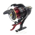 ショッピングFORCE SHIMANO 22 BB-X HYPER FORCE C3000DXG S シマノ ハイパーフォース スピニングリール #US5686