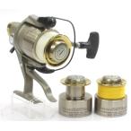 DAIWA Daiwa SUPER TOURNAMENT EX-800 вращающийся катушка #US6156