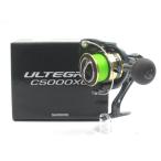 SHIMANO Shimano ULTEGRA C5000XG ''GOMEXUS детали имеется '' вращающийся катушка #US6340