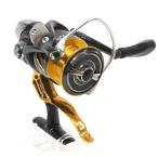 DAIWA Daiwa 19' LAXUS 2500H-LBD вращающийся катушка #US6369