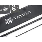 DAIWA Daiwa TATULAta палец на ноге la682MHRB lure rod удочка #US6078