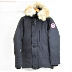 CANADA GOOSE カナダグース ジャスパー ダウンジャケット 68F8490 SIZE:S メンズ 衣類 □UF3732