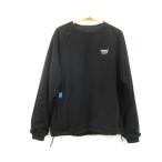 ショッピングFleece Liberaiders リベレイダース FLEECE CREWNECK 783042403 トレーナー フリース 長袖 SIZE:L メンズ □UF4456