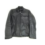 SCHOTT ショット 641シングル ライダースジャケット SIZE:32 メンズ 衣類 □UF4271