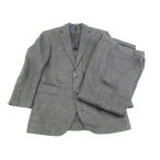 Polo Ralph Lauren Polo Ralph Lauren выставить костюм SIZE:36R мужской *UF4351
