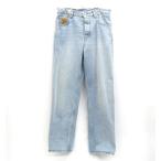 ショッピングLOUIS LOUIS VUITTON ルイヴィトン 1AGIXR スケートフィットデニムパンツ SIZE:30 □UF4671