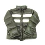 ショッピングmoncler MONCLER モンクレール THOMAS トーマス ナイロン ダウン ジャケット SIZE:1(S) レディース □UF4508