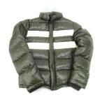 ショッピングトーマス MONCLER モンクレール THOMAS トーマス ナイロン ダウン ジャケット SIZE:1(S) レディース □UF4594