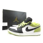 NIKE ナイキ AIR JORDAN 1 LOW SE CK3022-003 SIZE_US11 29.0cm メンズ スニーカー 靴 □UT11327